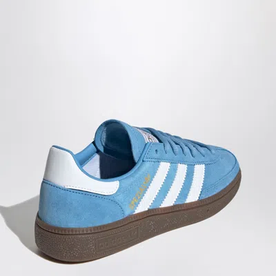 Adidas Originals Adidas Little Kids' Originals Handball Spezial Casual Shoes In Blue