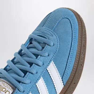 Adidas Originals Adidas Little Kids' Originals Handball Spezial Casual Shoes In Blue