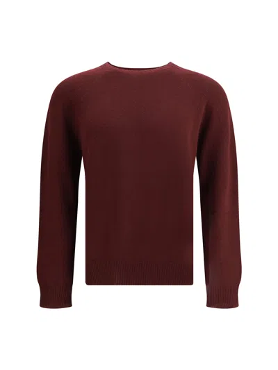 Jil Sander Seamless Sweater
