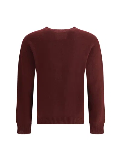 Jil Sander Seamless Sweater