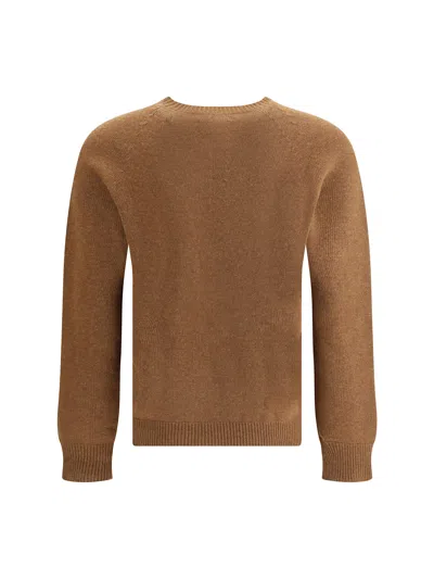 Jil Sander Seamless Sweater