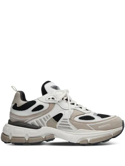 Axel Arigato Sphere Runner Sneakers In Multi