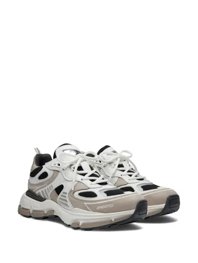 Axel Arigato Sphere Runner Sneakers In Multi