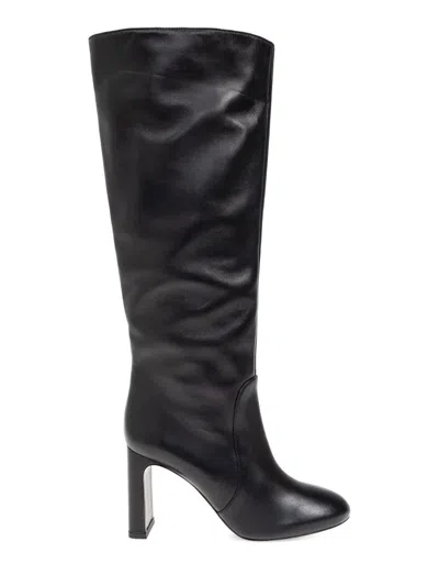 Stuart Weitzman "babette Tubo" High Boots T. 085 Shoes