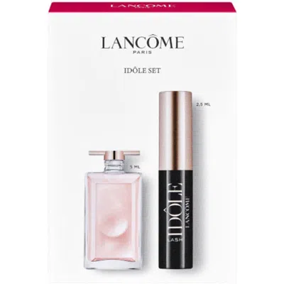 Lancôme Lancome Ladies Idole Le Parfum Gift Set Makeup 3614274164176