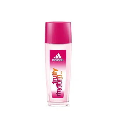 Adidas Originals Adidas Ladies Fruity Rhythm Body Fragrance 2.5 oz Fragrances 3412244550000