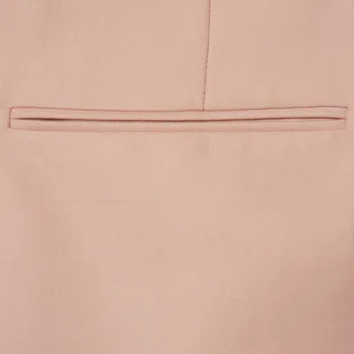 Gucci Bermuda Shorts In Pink