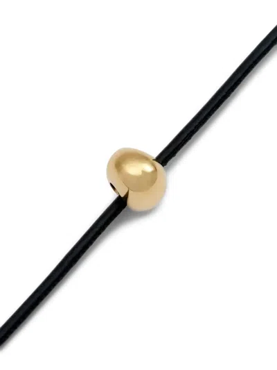 Isabel Marant New Crescent チョーカー