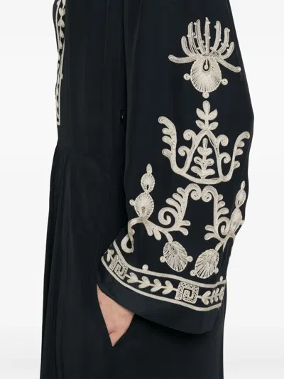 Isabel Marant Étoile Feliana ドレス In Black