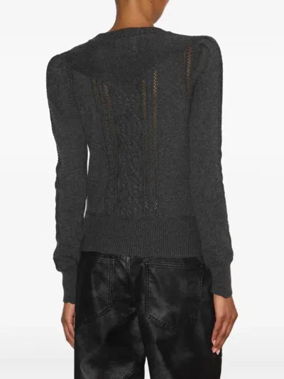 Isabel Marant Étoile Kelia プルオーバー In Black