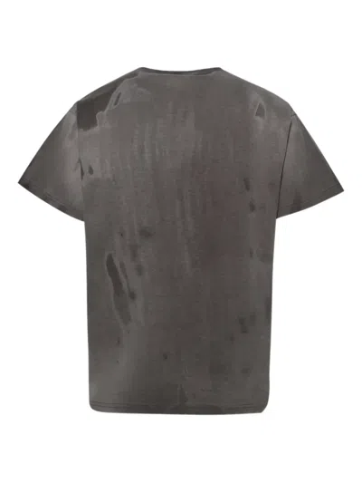 Rensuke Tokyo Logo-print Cotton T-shirt