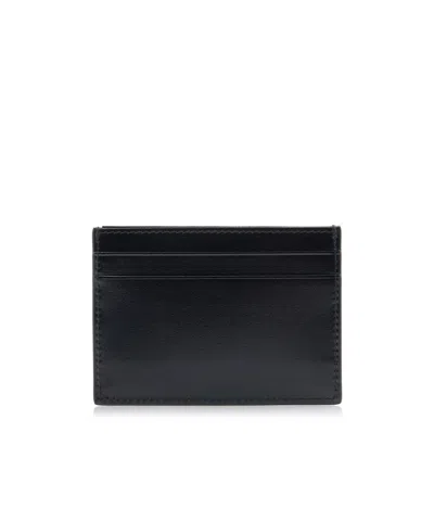 Prada Logo Card Holder