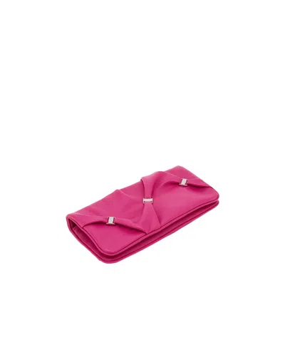 Ferragamo Chain Wallet