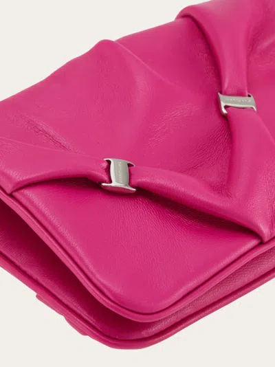 Ferragamo Chain Wallet