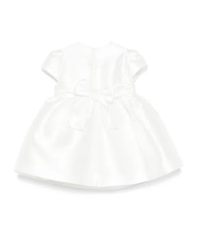 Il Gufo Toddler Girl Top White Size 6 Cotton, Elastane In White