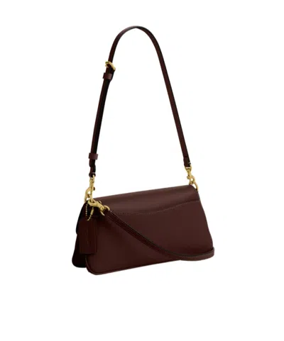 Coach Jet Shoulder Bag