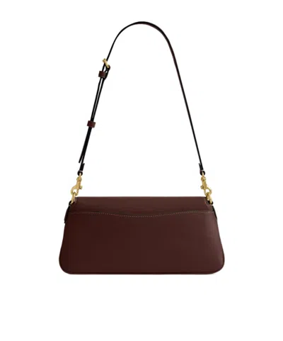 Coach Jet Shoulder Bag
