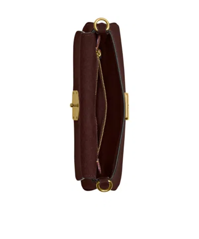 Coach Jet Shoulder Bag