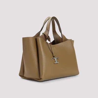 Tod's Shoulder Bag With Handle
