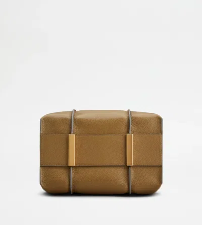 Tod's T Timeless Mini Shoulder Bag