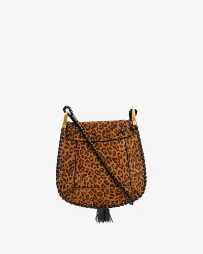 Isabel Marant Anahi Bag