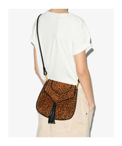 Isabel Marant Anahi Bag