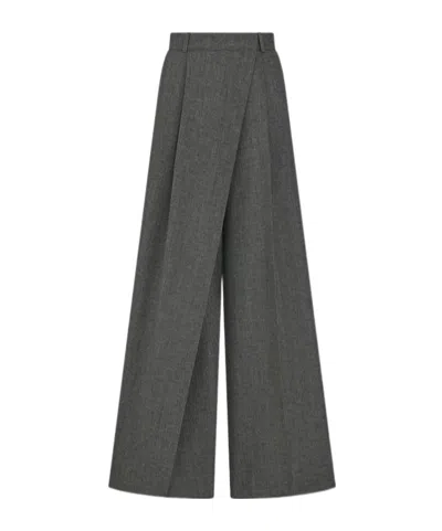 Dior Wrap Pants