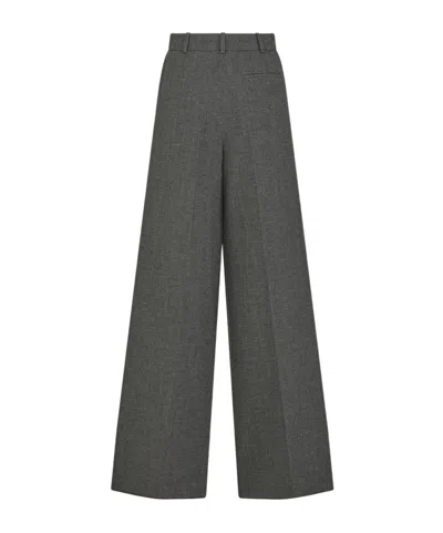 Dior Wrap Pants