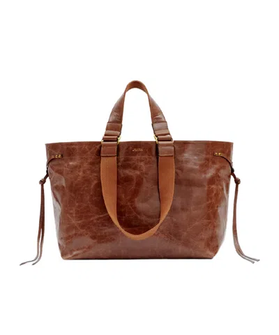 Isabel Marant Wardy Bag