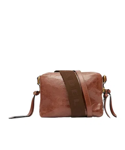 Isabel Marant Wardy Camera Bag