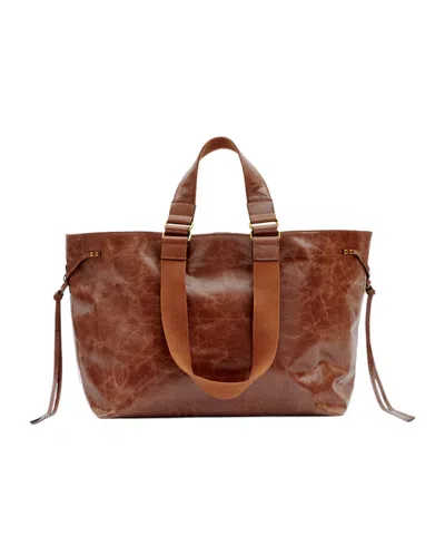 Isabel Marant Wardy Bag
