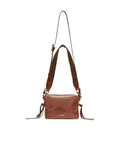 Isabel Marant Wardy Camera Bag