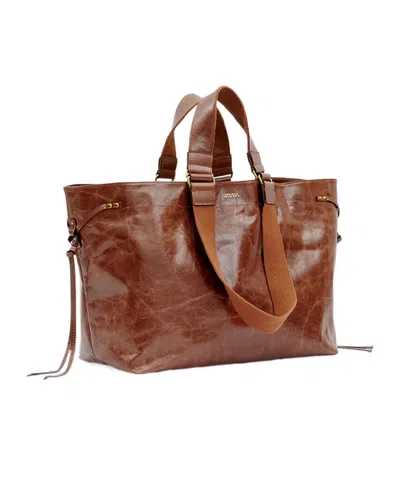Isabel Marant Wardy Bag