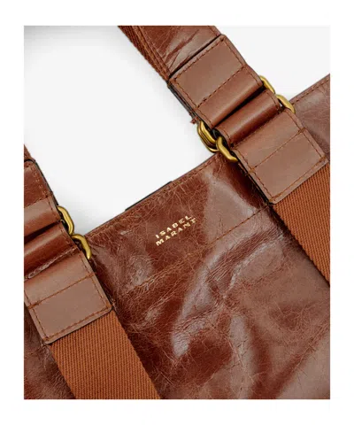 Isabel Marant Wardy Bag