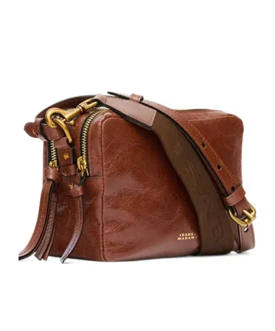 Isabel Marant Wardy Camera Bag