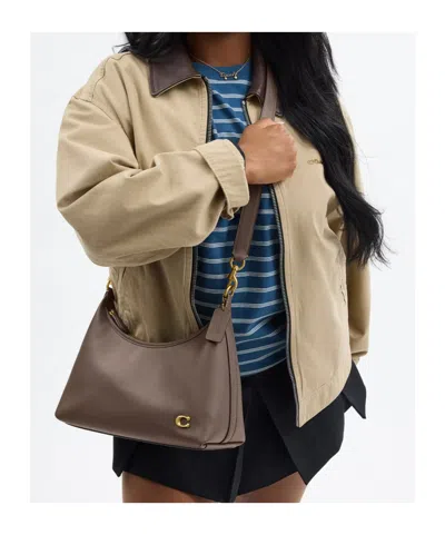 Coach Juliet Shoulder Bag