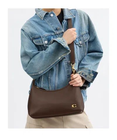 Coach Juliet Shoulder Bag
