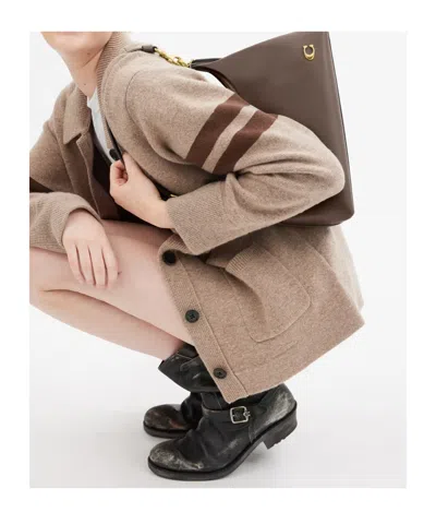 Coach Juliet Shoulder Bag