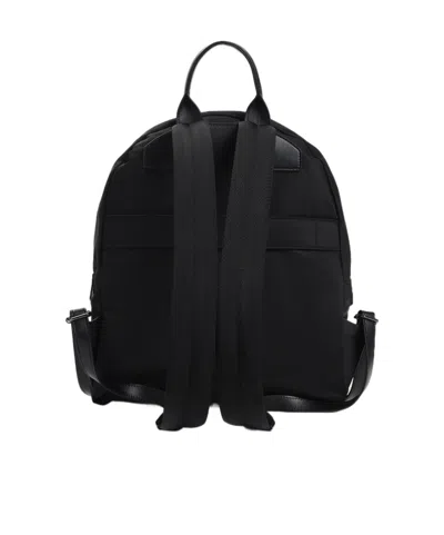 Kiton Polyamide Backpack