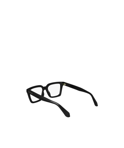 Ferragamo Geometric Frame Plain Mirror