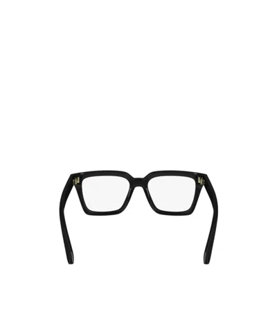 Ferragamo Geometric Frame Plain Mirror