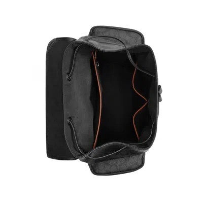Coach Top Handle Backpack