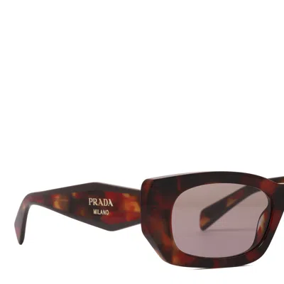 Prada Full Frame Sunglasses
