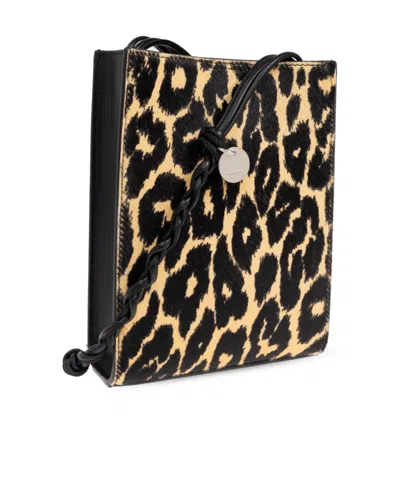 Jil Sander Shoulder Bag