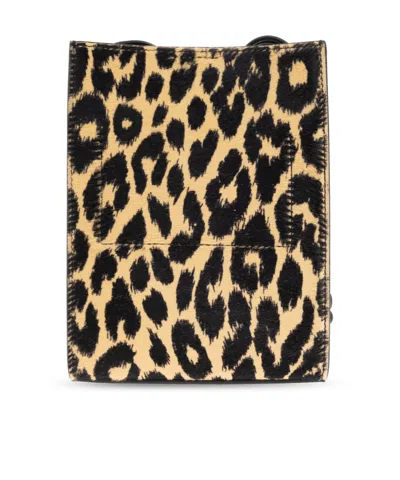 Jil Sander Shoulder Bag