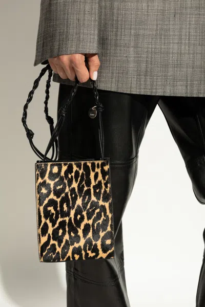 Jil Sander Shoulder Bag