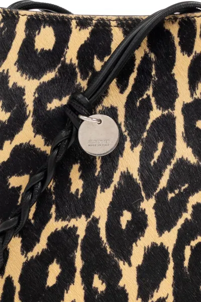 Jil Sander Shoulder Bag
