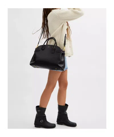 Coach Soft Empire Carryall Bag 40