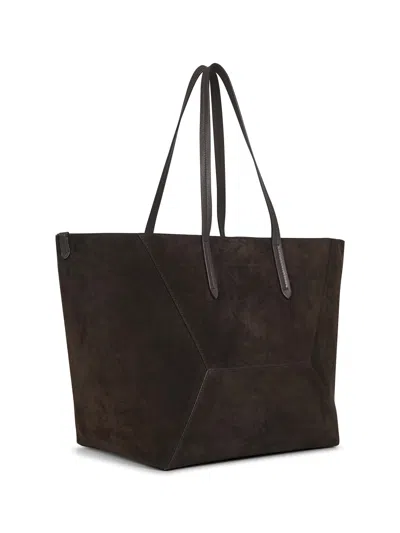Brunello Cucinelli Women Brown Bc Duo Bag