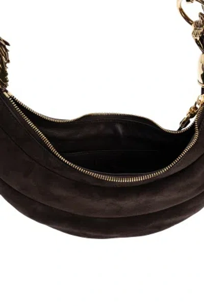 Chloé Zipper Shoulder Bag